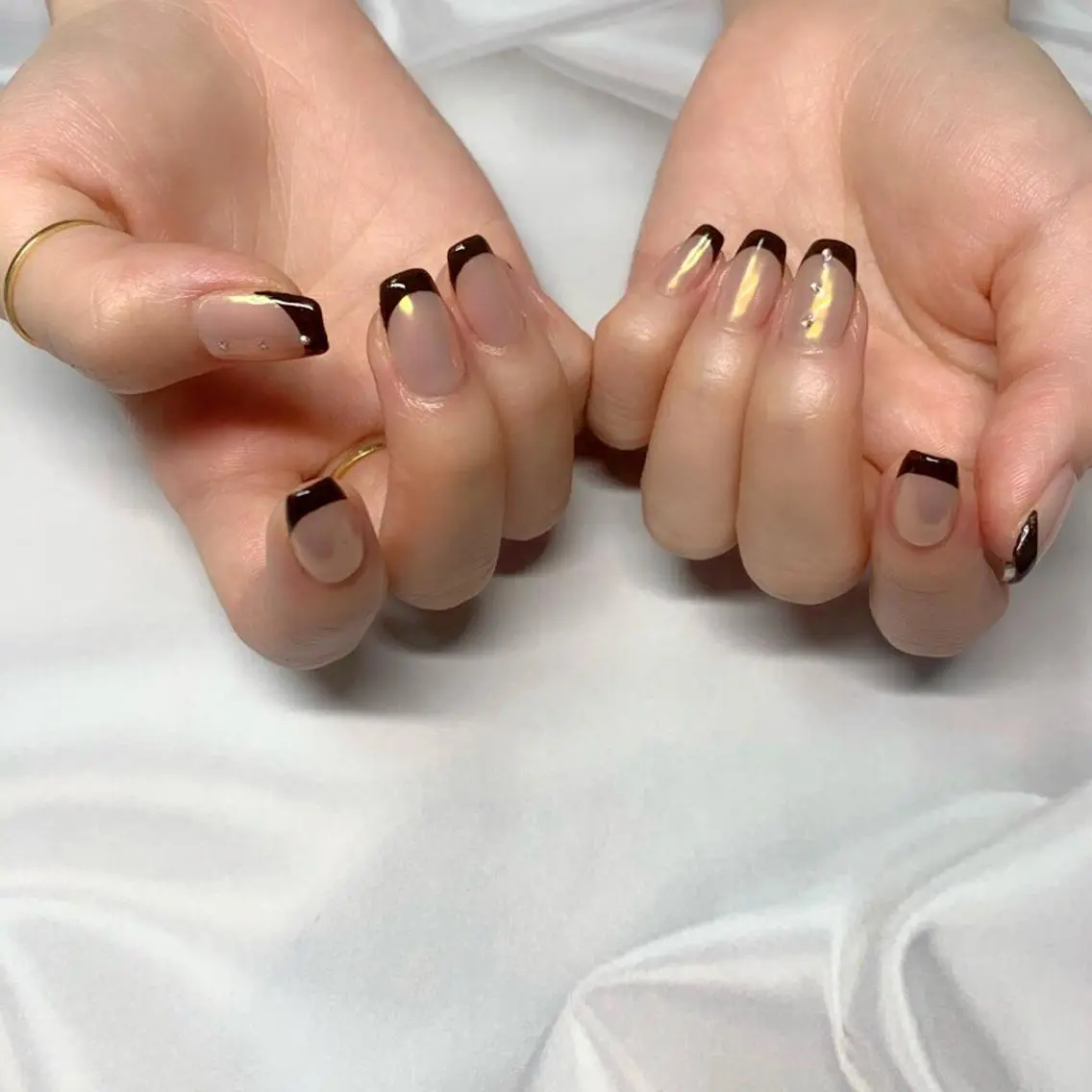 ネイル ハンドネイル nailsalon Asryのネイルデザイン