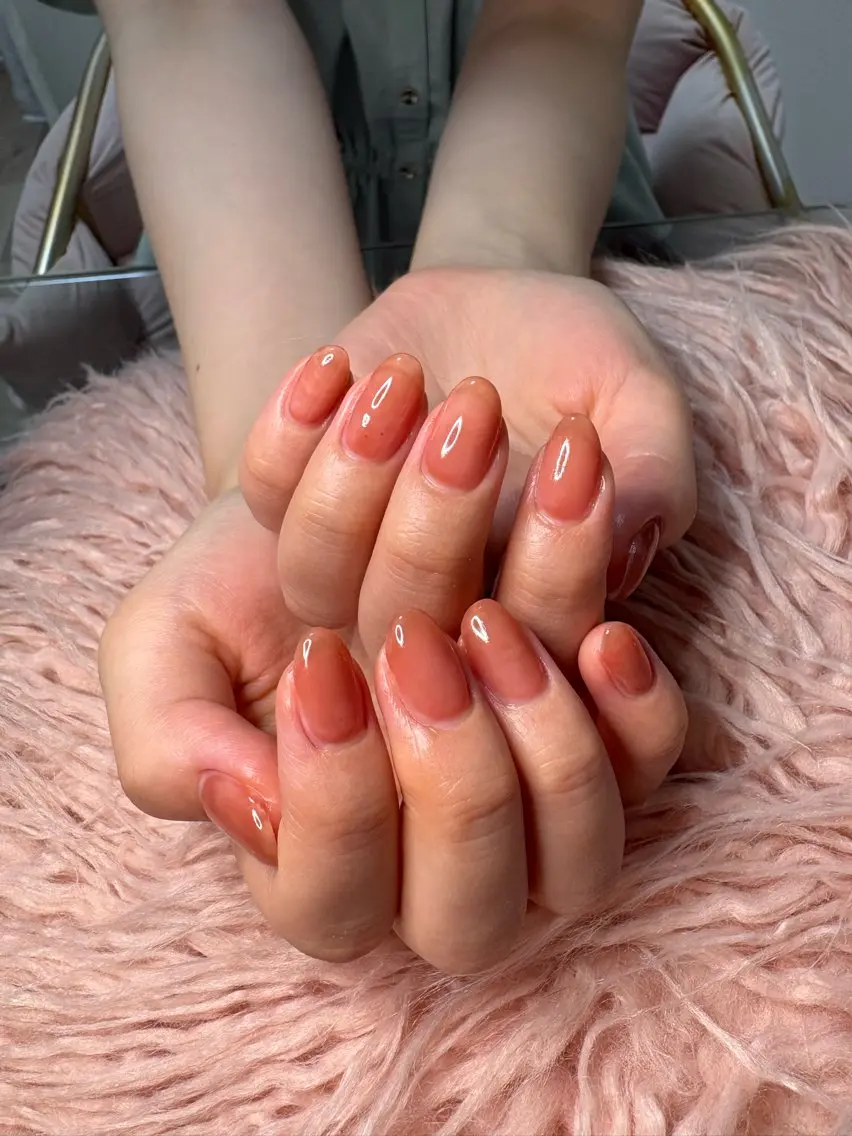ネイル ハンドネイル Nail Salon Repos【ルポ】のネイルデザイン