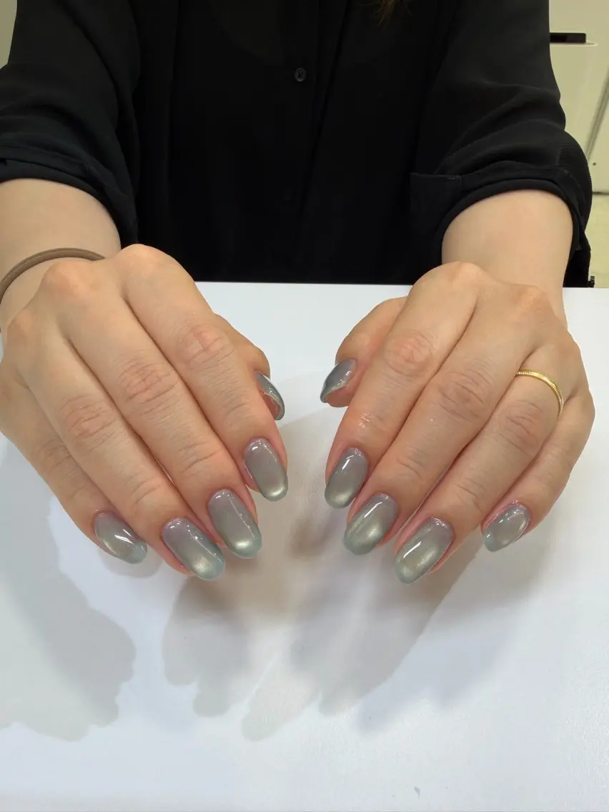 ネイル cherienail Miraiのネイルデザイン