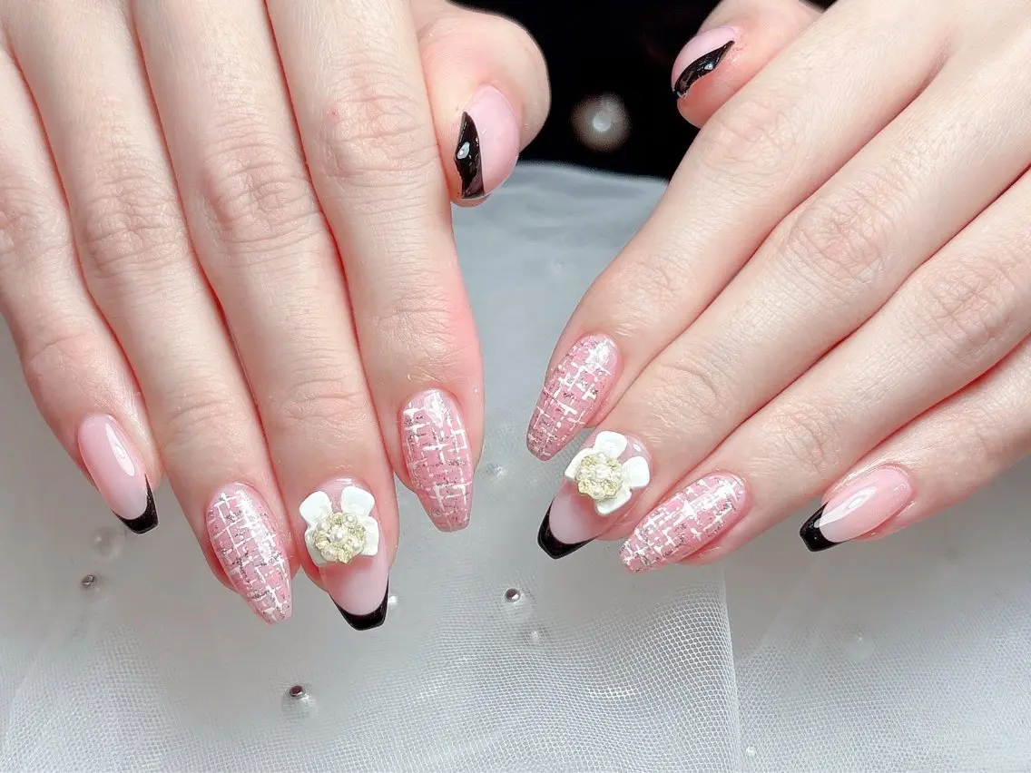 ネイル Bél Nail salonのネイルデザイン