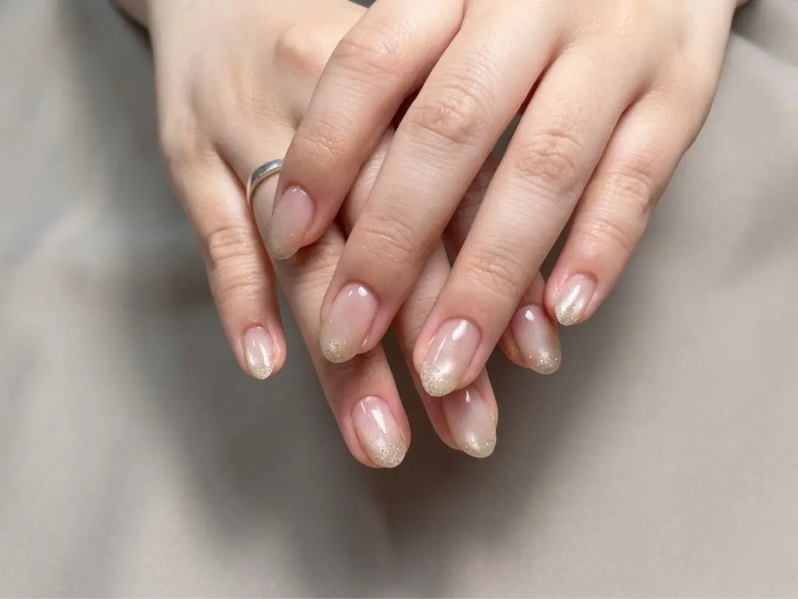 ネイル ハンドネイル いつき ‘のネイルデザイン