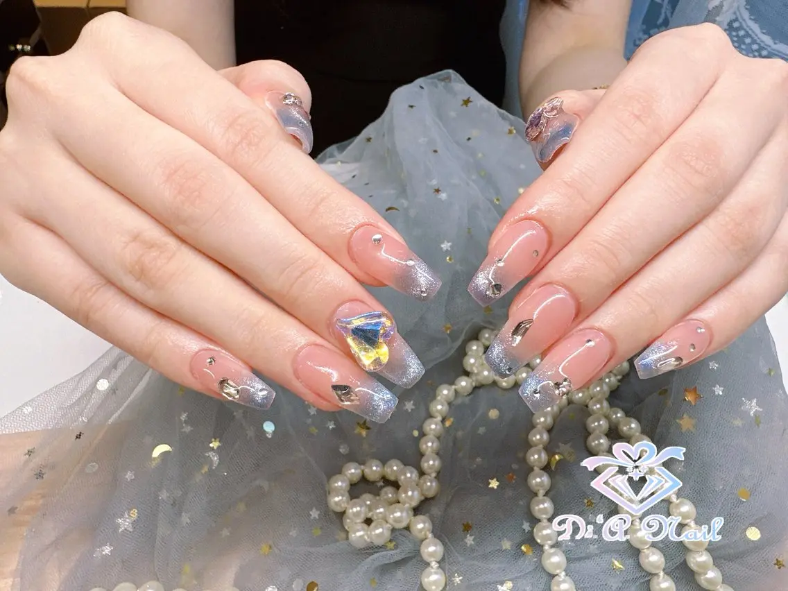 ネイル Di'a nail ネイルサロンのネイルデザイン