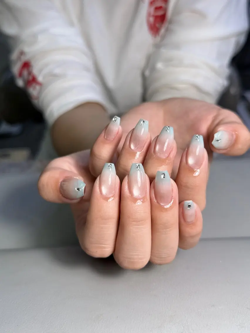 ネイル ハンドネイル moriki nailのネイルデザイン