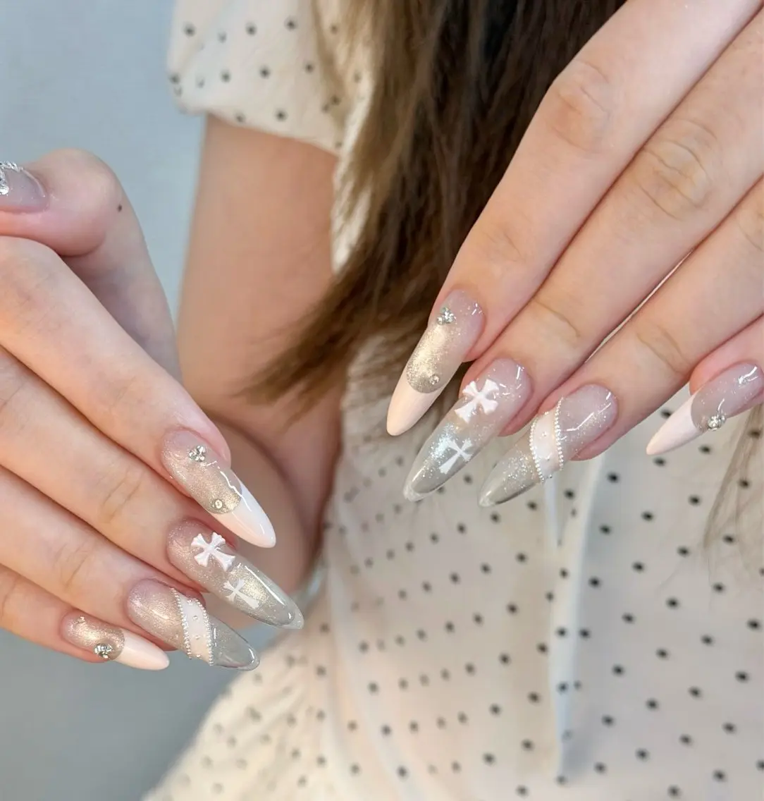 ネイル M. nail【銀座店】のネイルデザイン