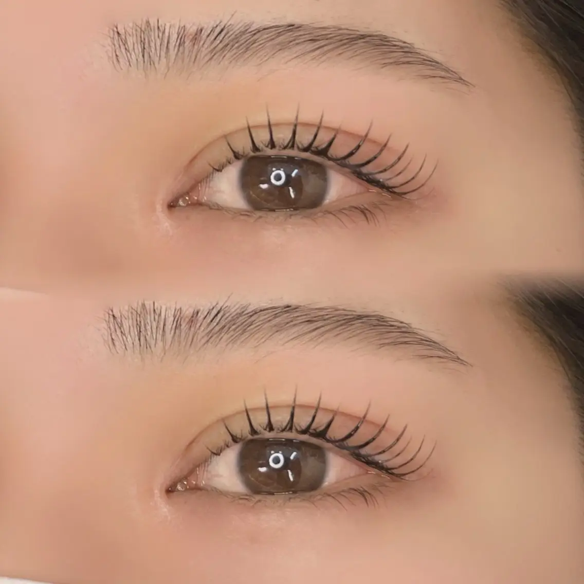 マツエク・マツパ マツパ lagoon eyelash津久野のマツエク・マツパデザイン