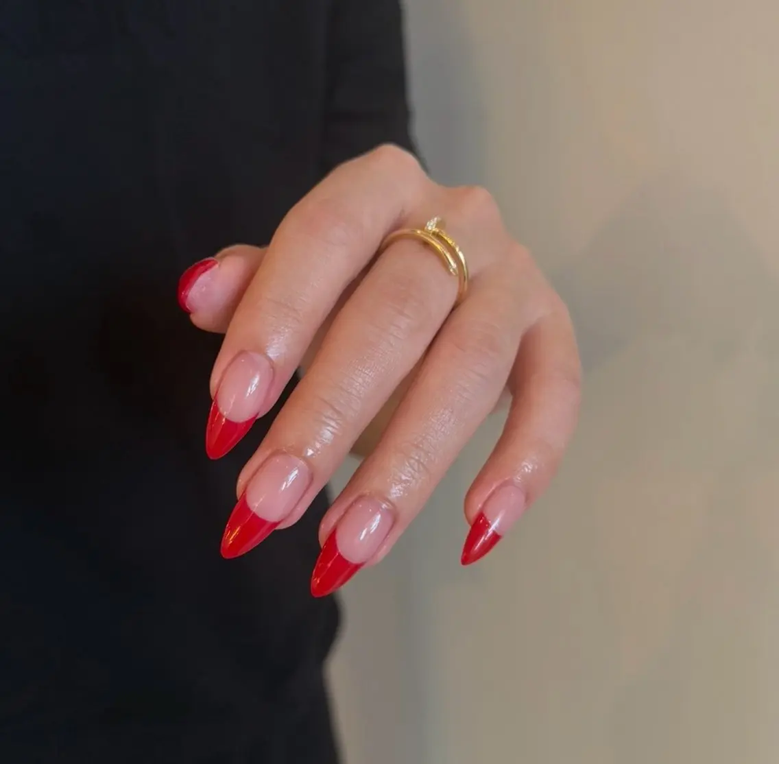 ネイル ハンドネイル Vernis/ ネイルサロン古河のネイルデザイン