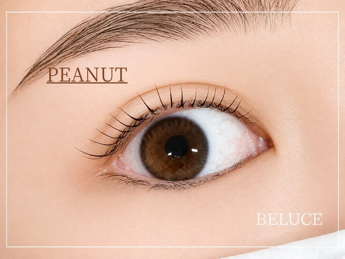 マツエク・マツパ eye&brow BELUCEの眉毛・アイブロウイメージ