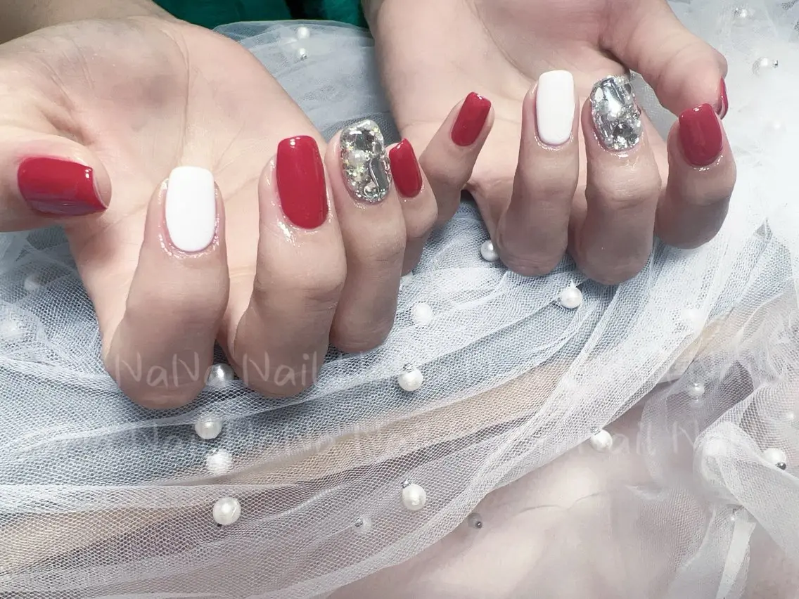 ネイル ハンドネイル Nail NaNaのネイルデザイン