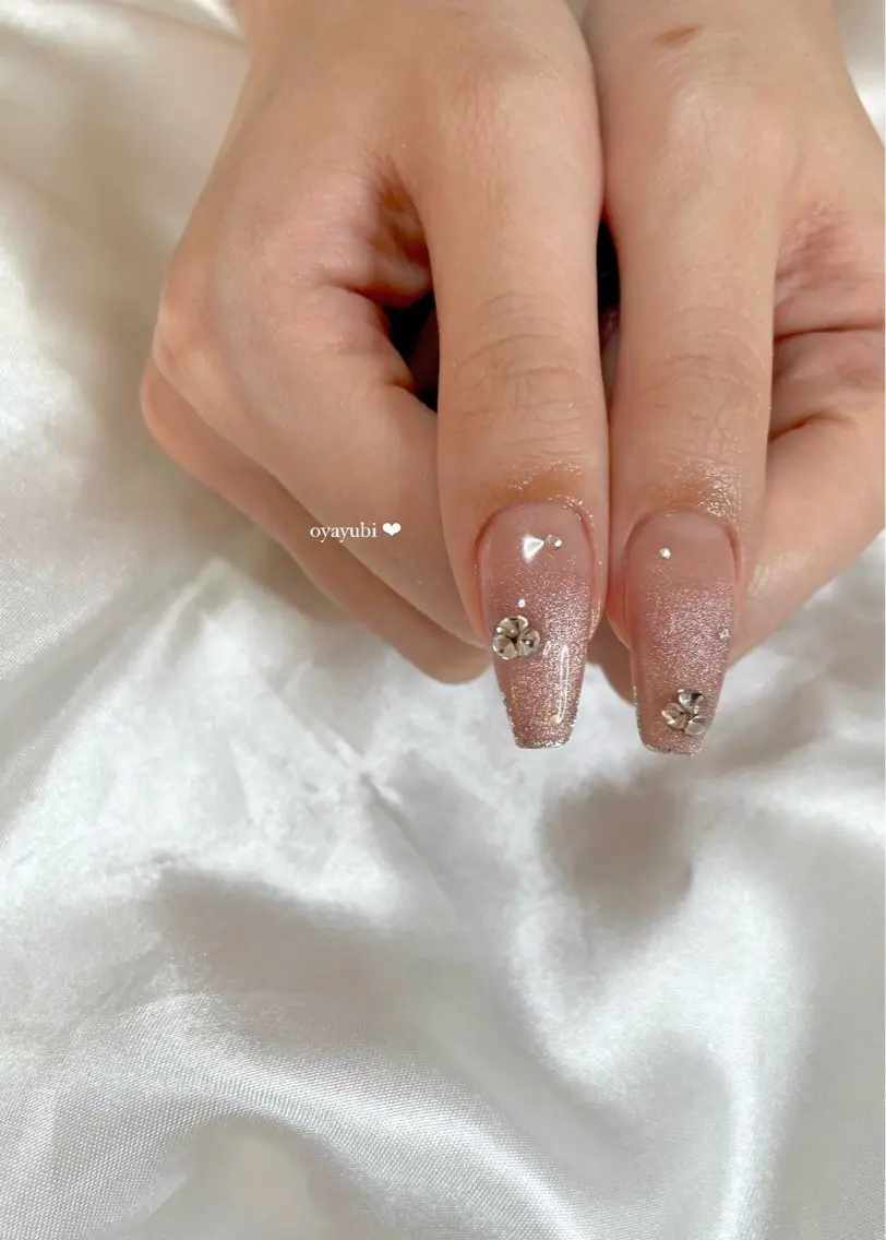 ネイル nailsalon uluのネイルデザイン