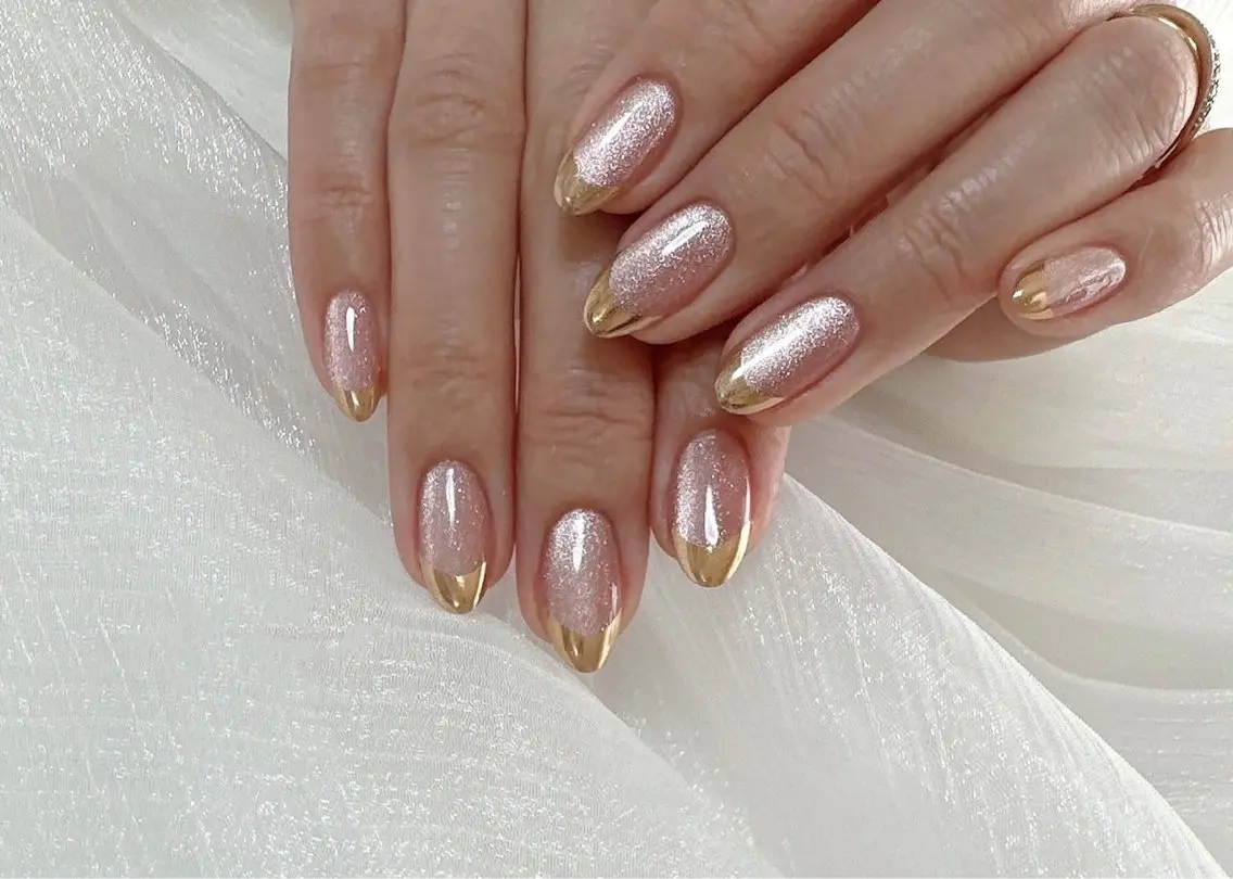 ネイル ╹◡╹MimoEye lash🌻Nailのマツエク・マツパデザイン