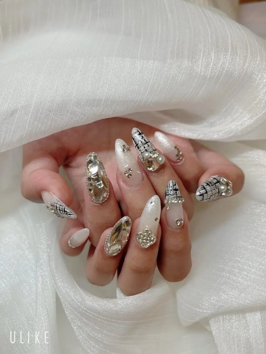 ネイル The Nail & Eye Lashの眉毛・アイブロウイメージ