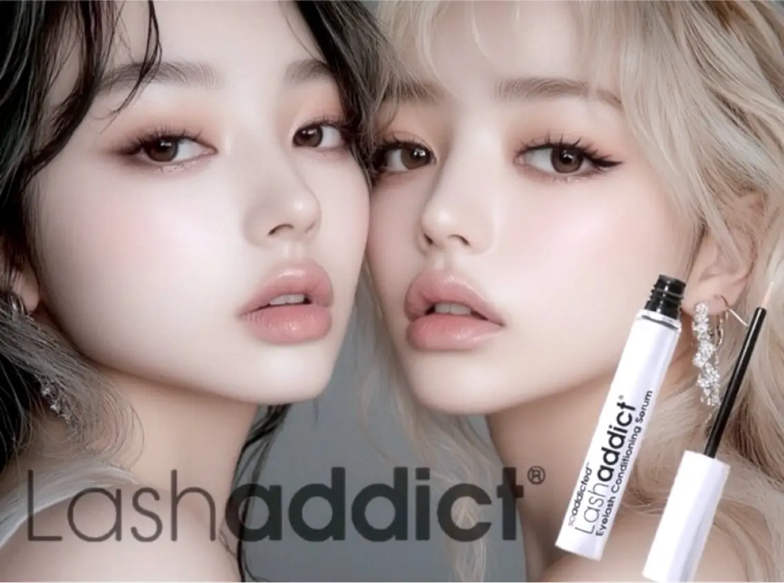 【数量限定❤︎︎】💝💕束感まつ毛パーマ➕ラッシュアディクト1本プレゼント💕💝の写真