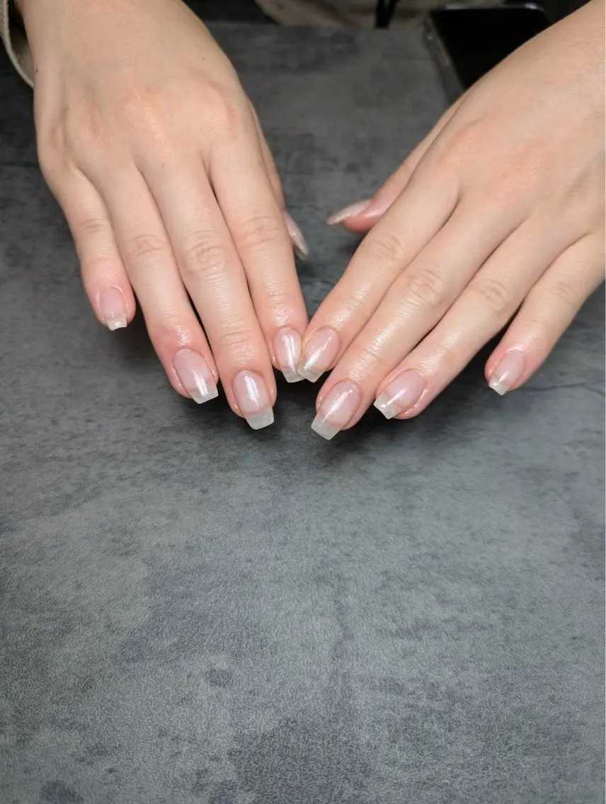 ネイル at. 平松一美のネイルデザイン