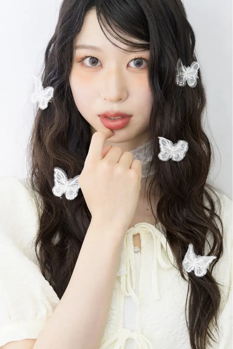 ロング ヘアアレンジ 🎀 Ruka 🎀のヘアスタイル
