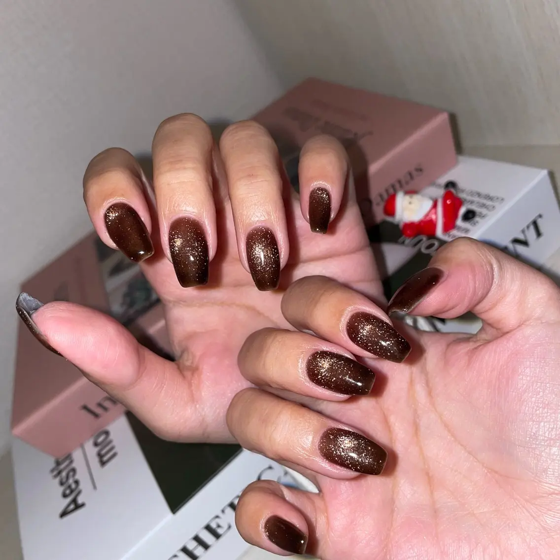ネイル Ami 🦥のネイルデザイン