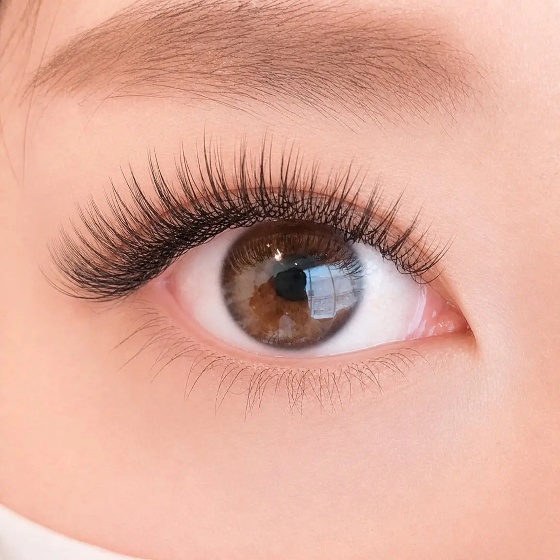 マツエク・マツパ マツエク eyelash Atlantisのマツエク・マツパデザイン