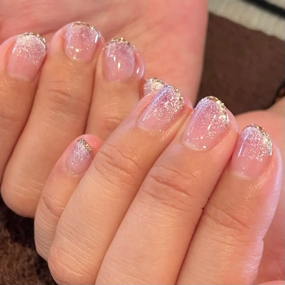 ネイル nail&K 鴻巣のネイルデザイン