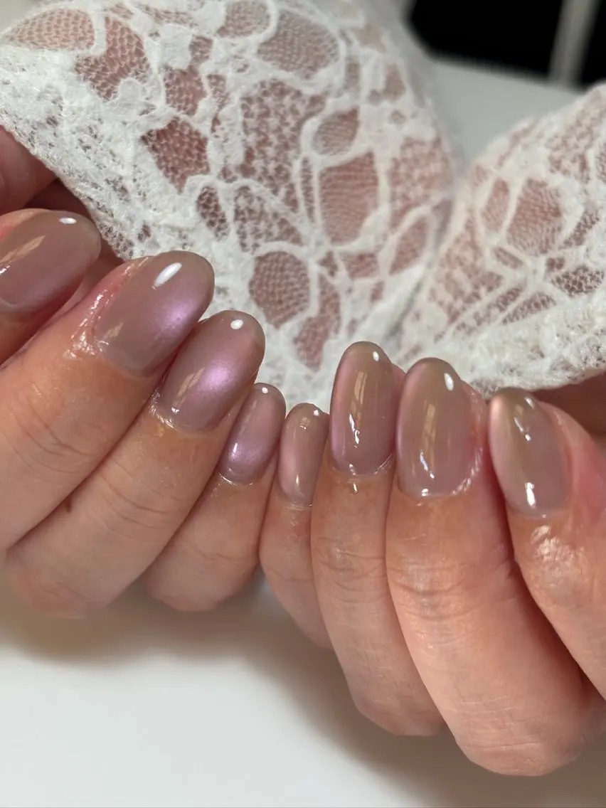 ネイル ハンドネイル ree nailのネイルデザイン