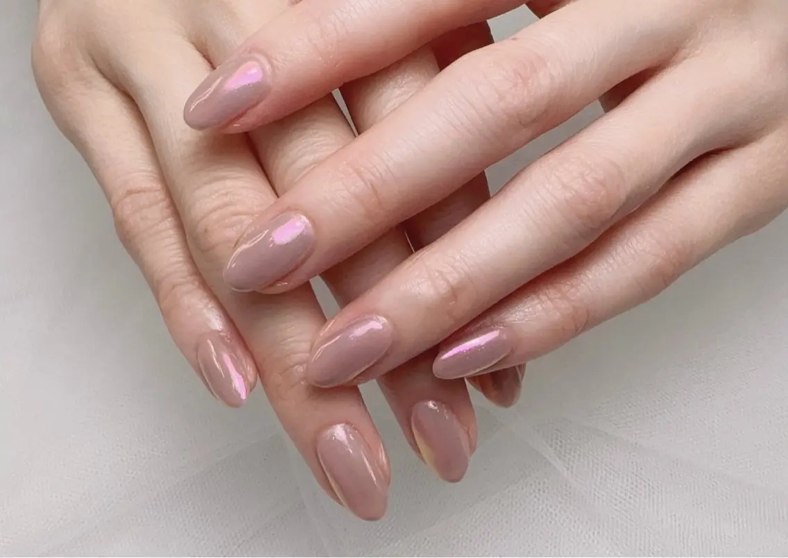 ネイル garden Nail Salonのネイルデザイン