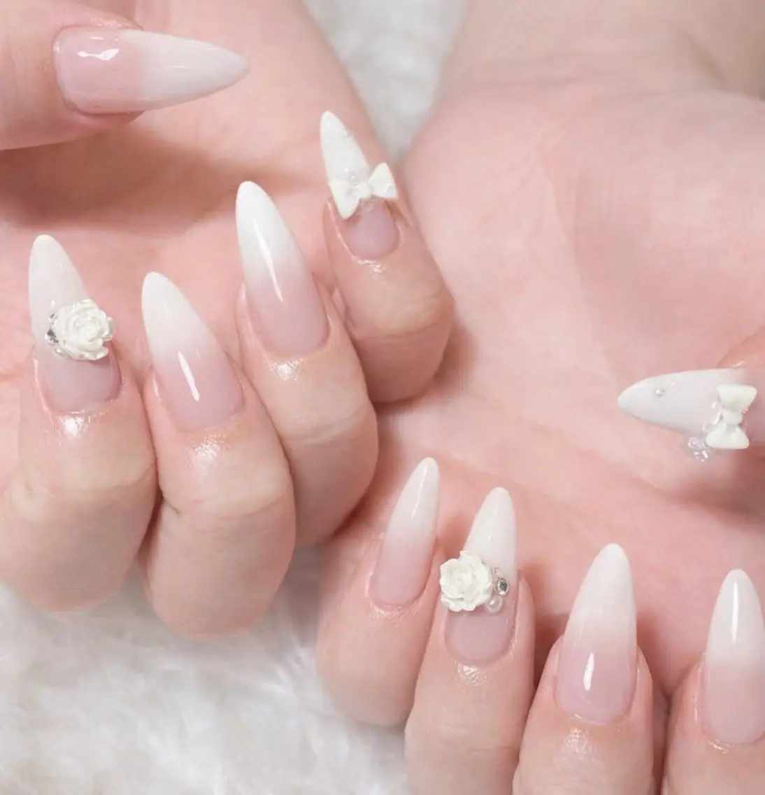ネイル haru nailのネイルデザイン