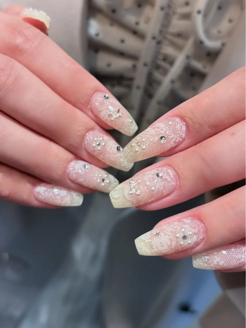 ネイル ハンドネイル miyu nailのネイルデザイン