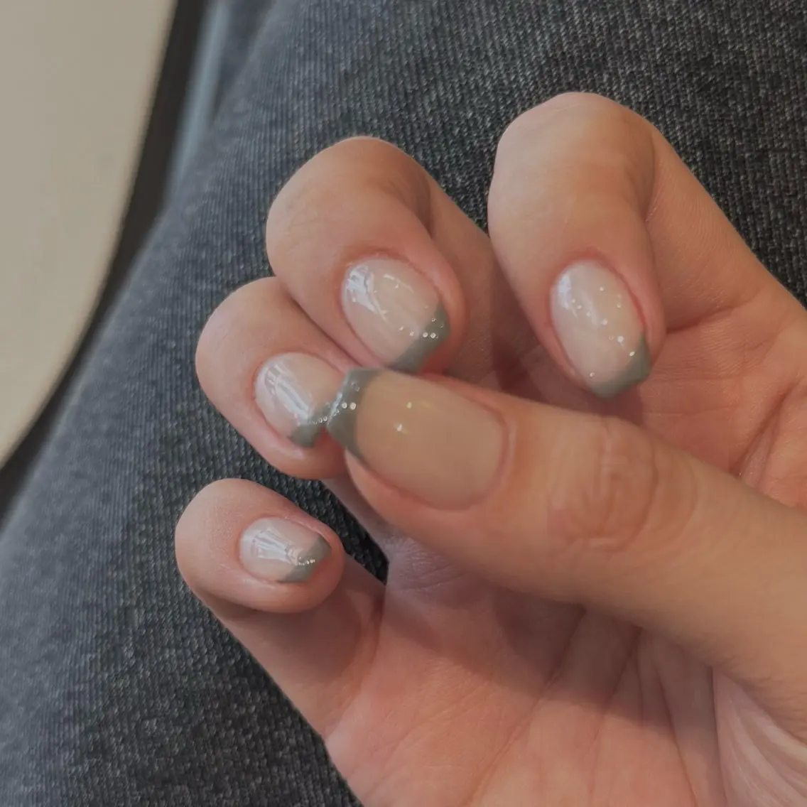 ネイル ハンドネイル nail salon Clairのネイルデザイン