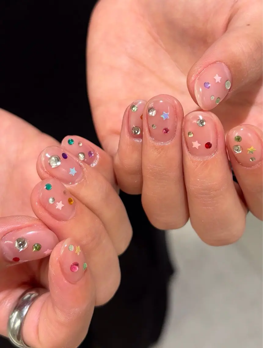 ネイル ハンドネイル chika / nailのネイルデザイン