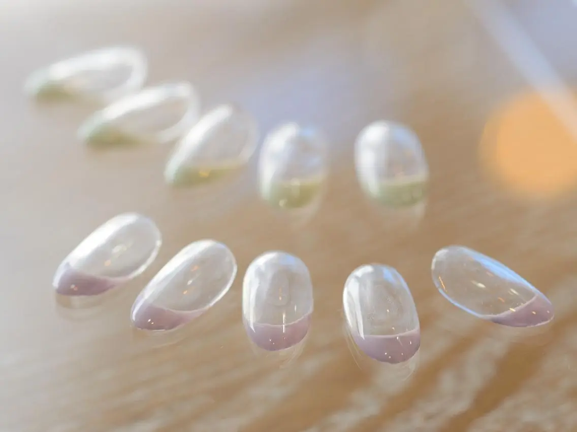 ネイル ハンドネイル risol. NAILのネイルデザイン