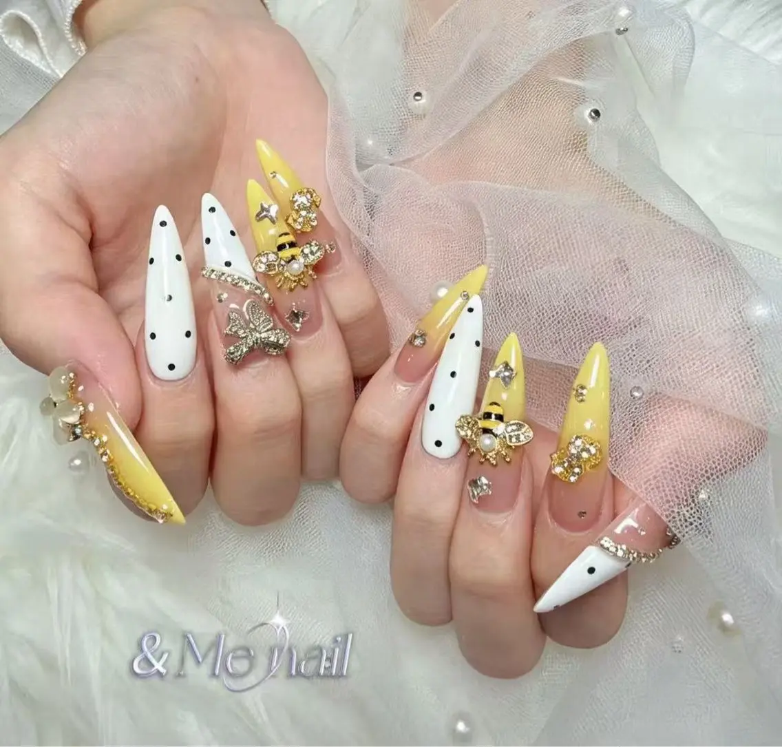 ネイル ハンドネイル Fukuda シュウのネイルデザイン
