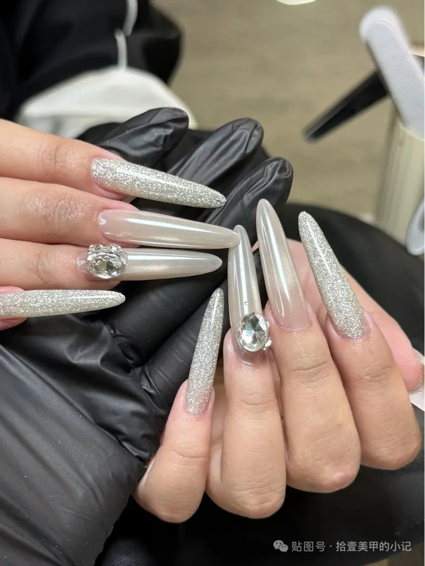 ネイル Nami Nail  サロンのネイルデザイン