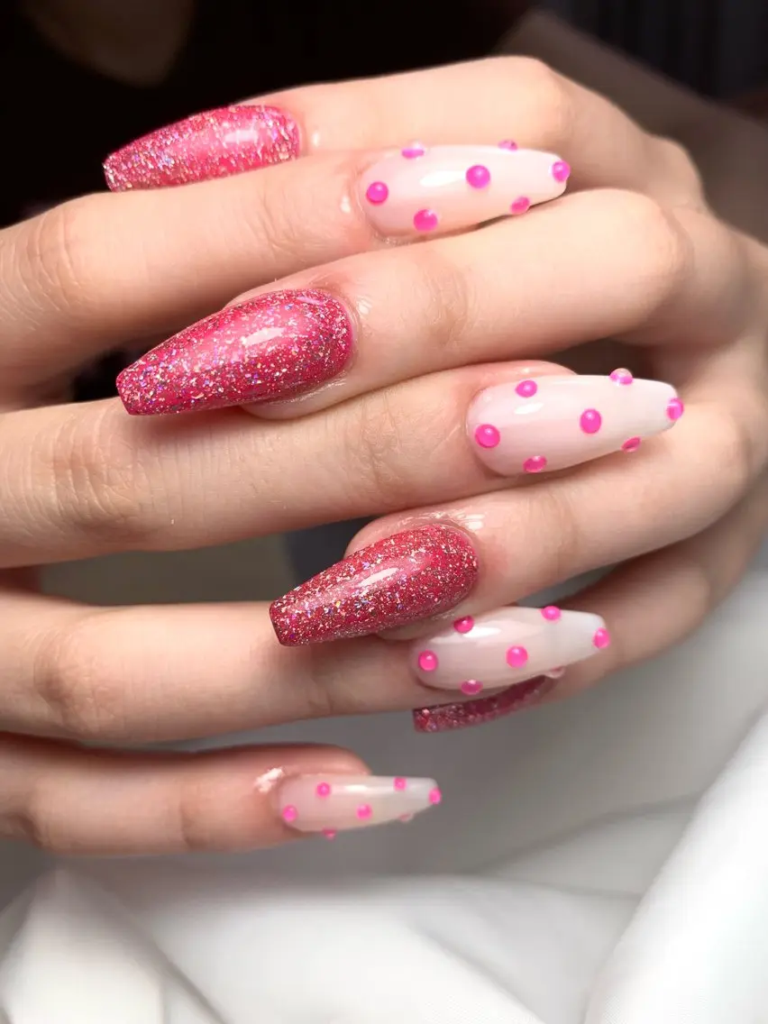 ネイル ハンドネイル Allu nail 新宿のネイルデザイン