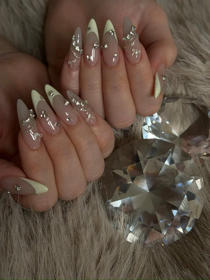 ネイル ハンドネイル nail salon amiのネイルデザイン