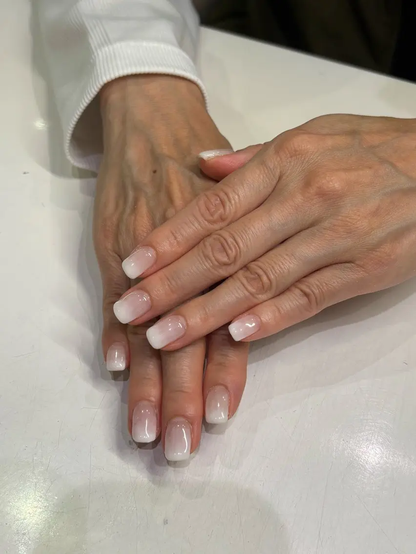 ネイル うみ /練習モデル様募集中のネイルデザイン