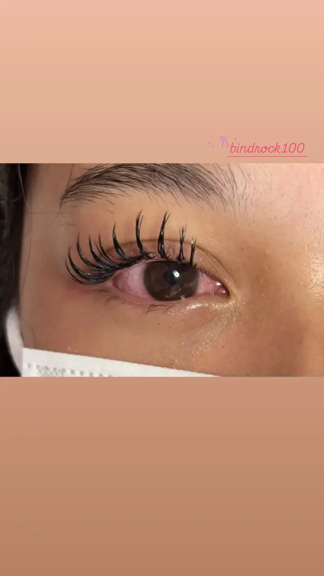 マツエク・マツパ マツエク ♡tiana juna˖ ࣪⊹のマツエク・マツパデザイン
