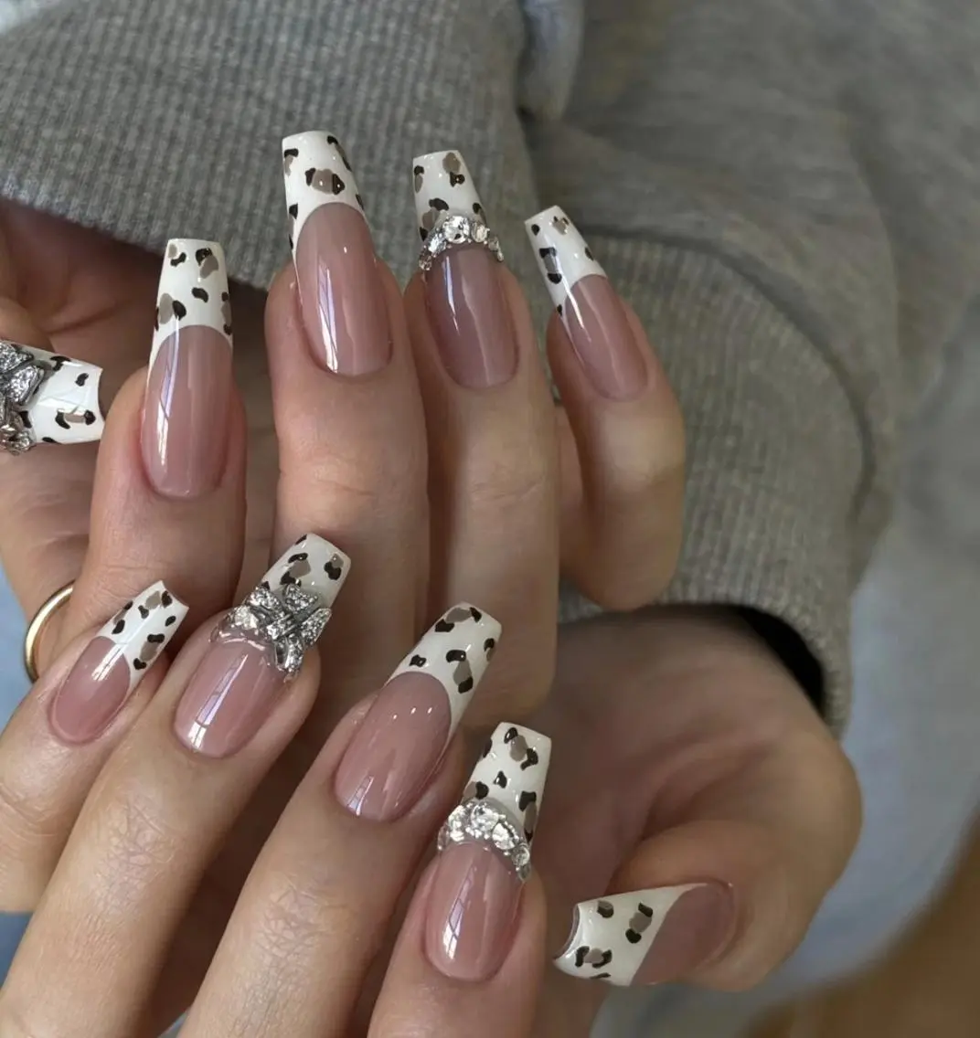 ネイル Miya🎀 nailのネイルデザイン