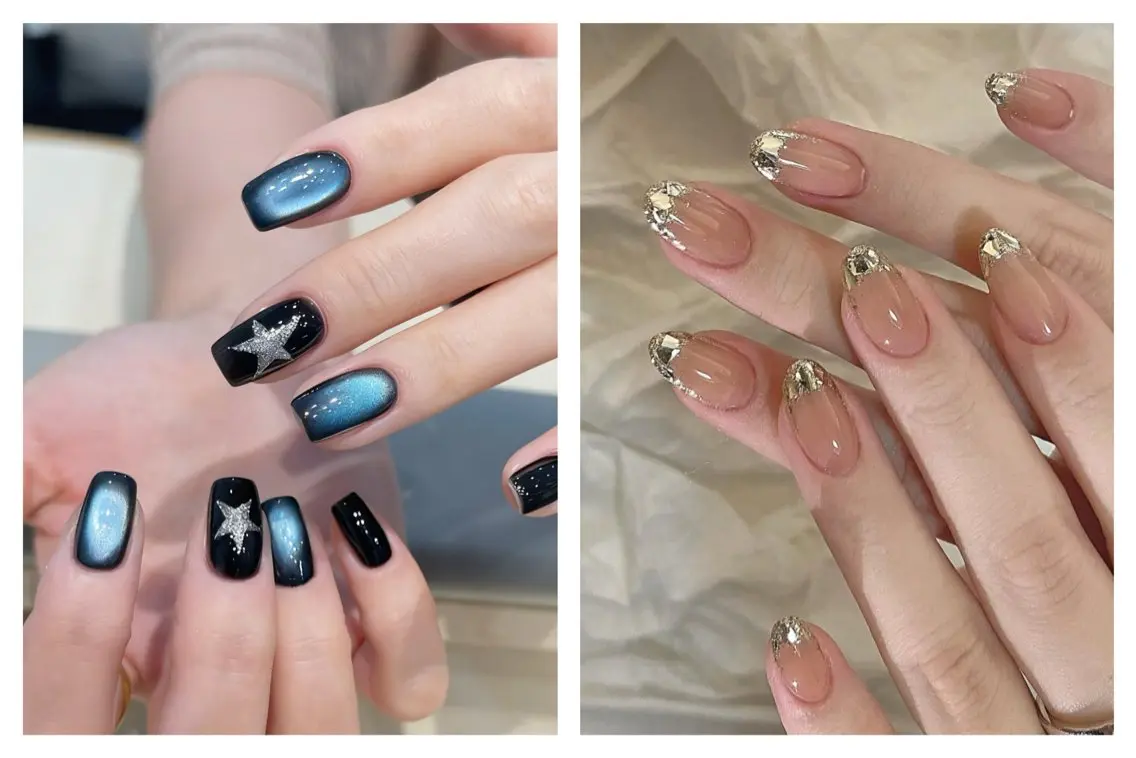 ネイル BuBu Nail渋谷道玄坂2のネイルデザイン