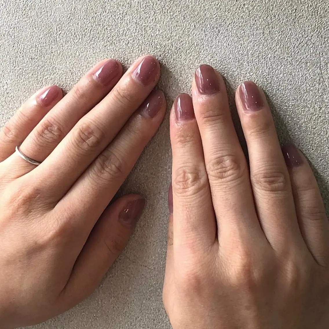 ネイル ハンドネイル .Etel atelier.のネイルデザイン