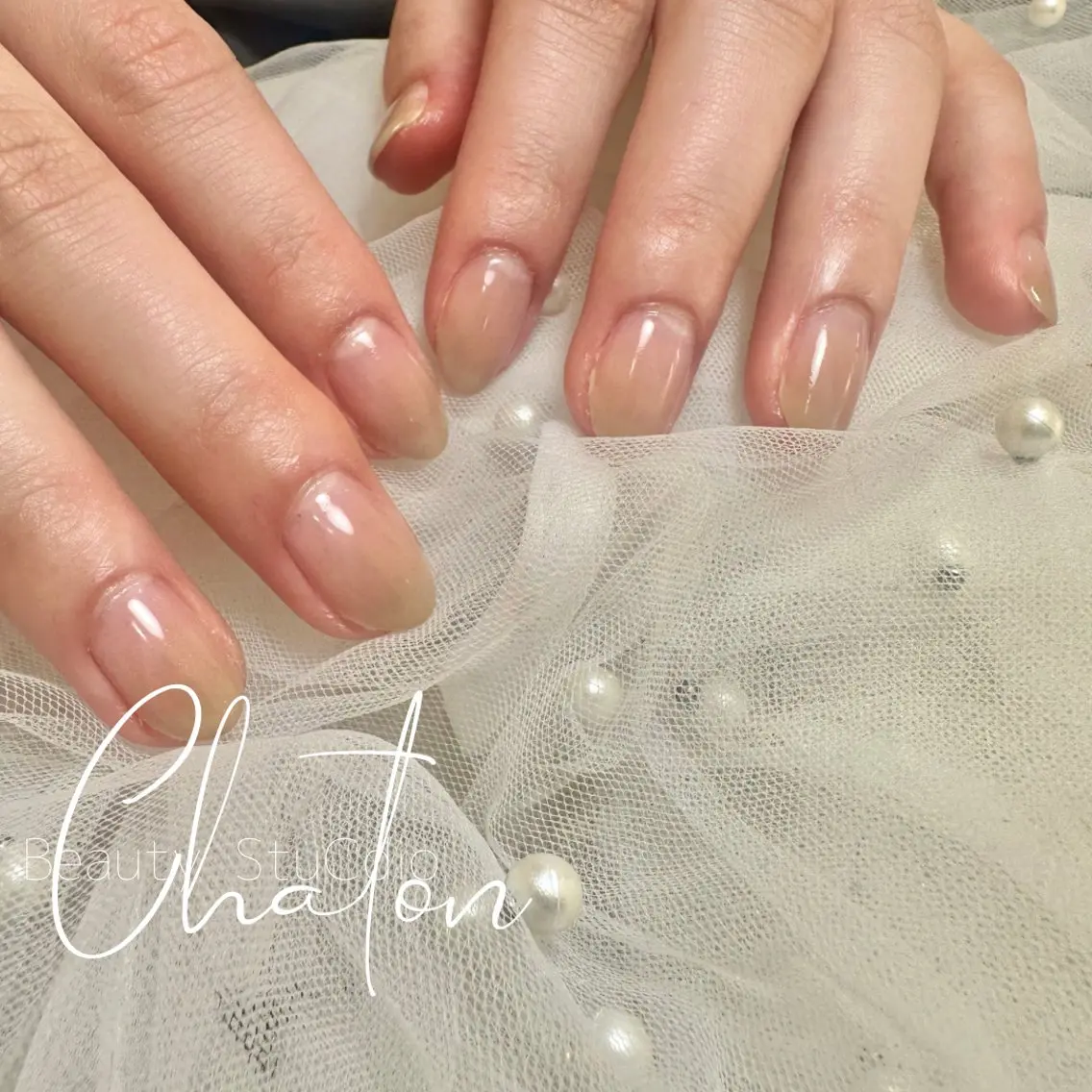 ネイル ♡ chaton.sのネイルデザイン
