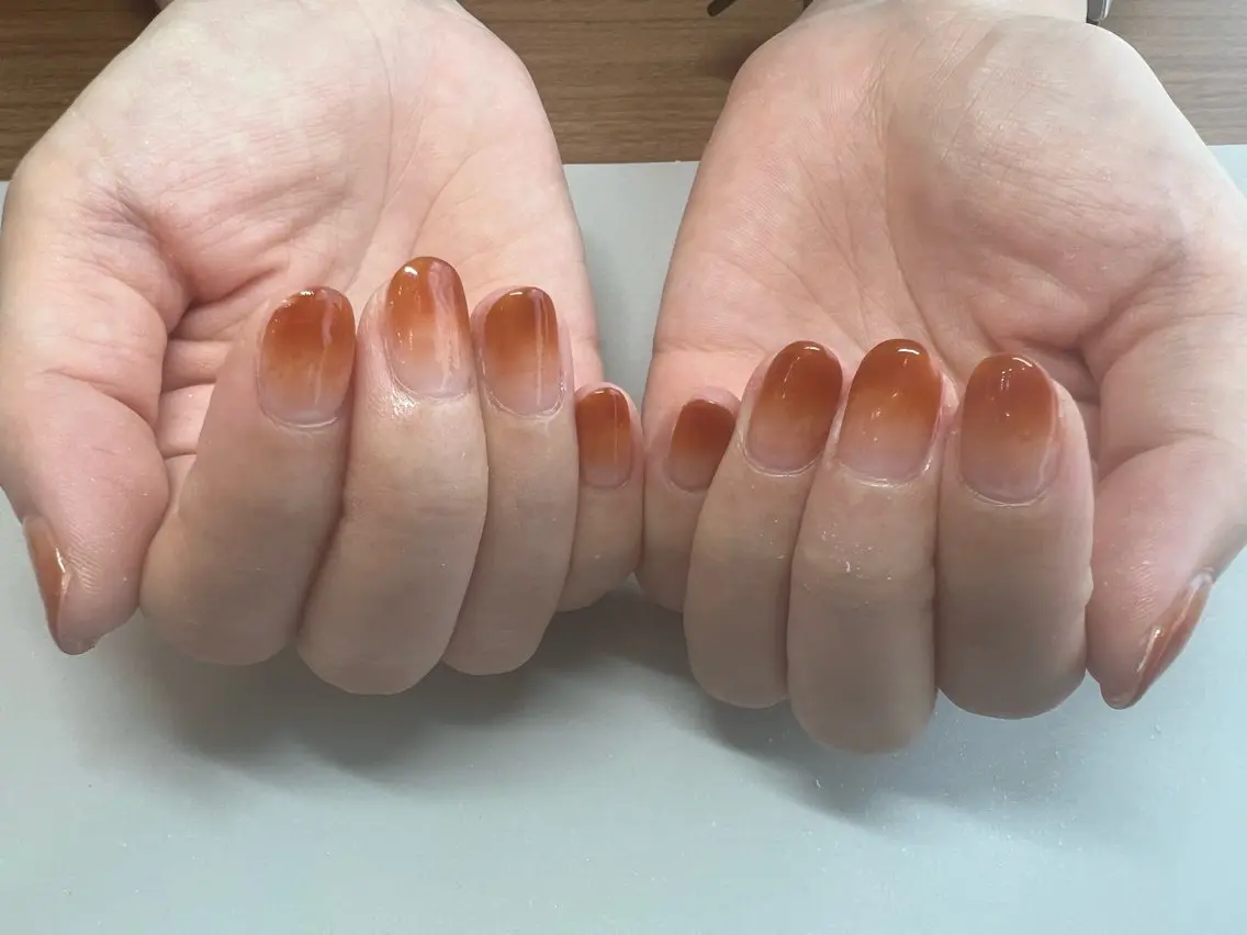 ネイル AlohaLuana 🌺jrネイリストのネイルデザイン