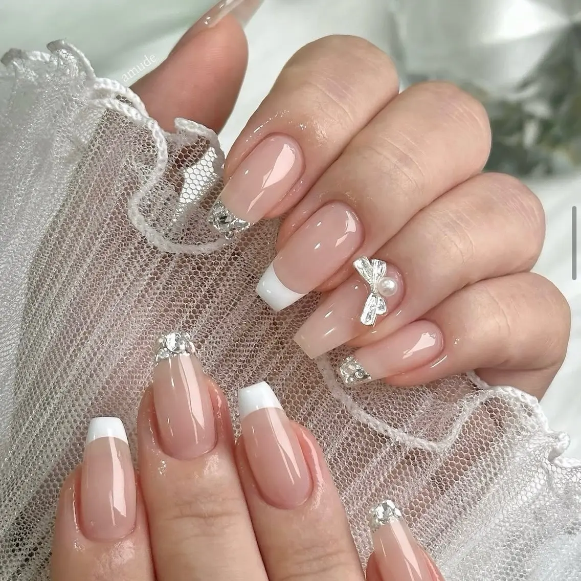 💎定額ワンホンコース✨の写真