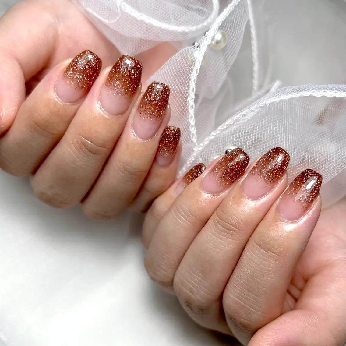 ネイル ハンドネイル Salon_ a.nailのネイルデザイン