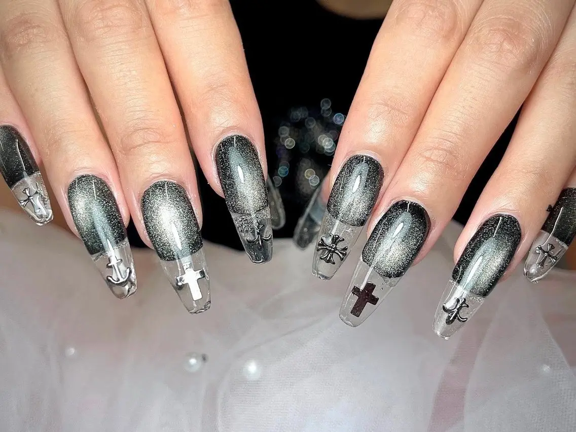 ネイル ハンドネイル sorako nailのネイルデザイン