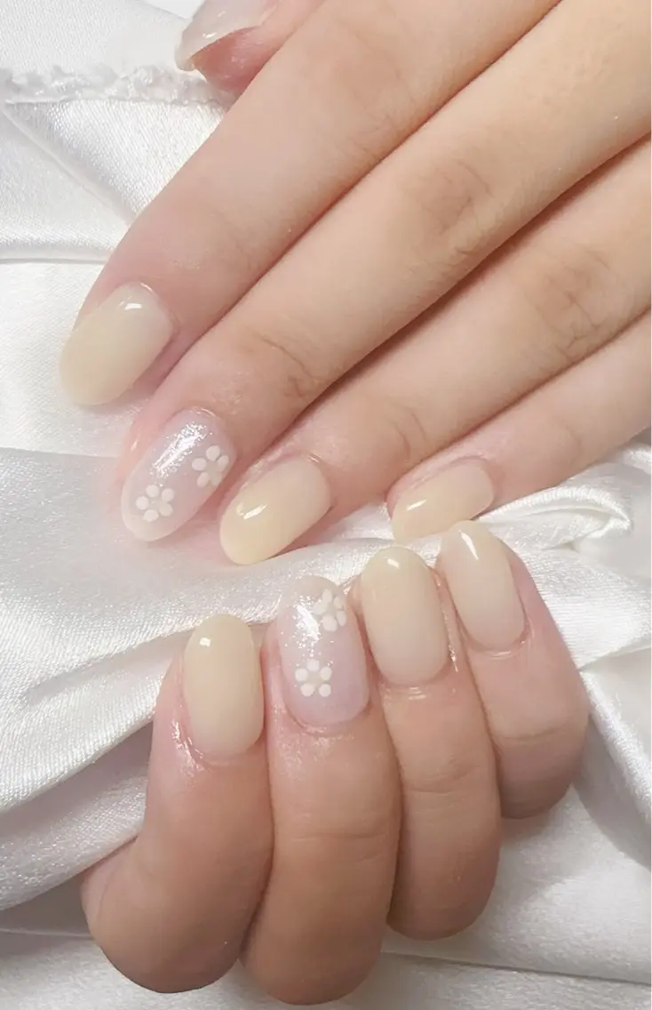 ネイル ハンドネイル Rarity Nail💗ちなつのネイルデザイン