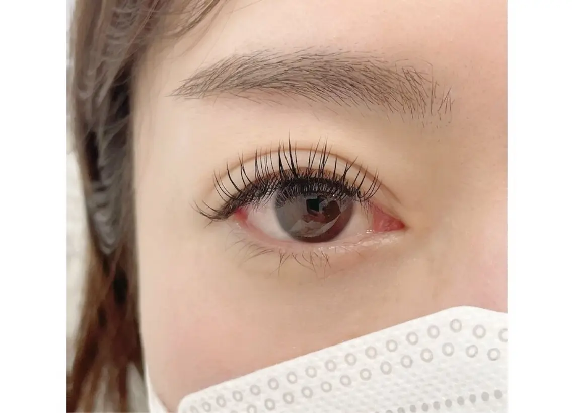 マツエク・マツパ Neo beauty松原店のマツエク・マツパデザイン