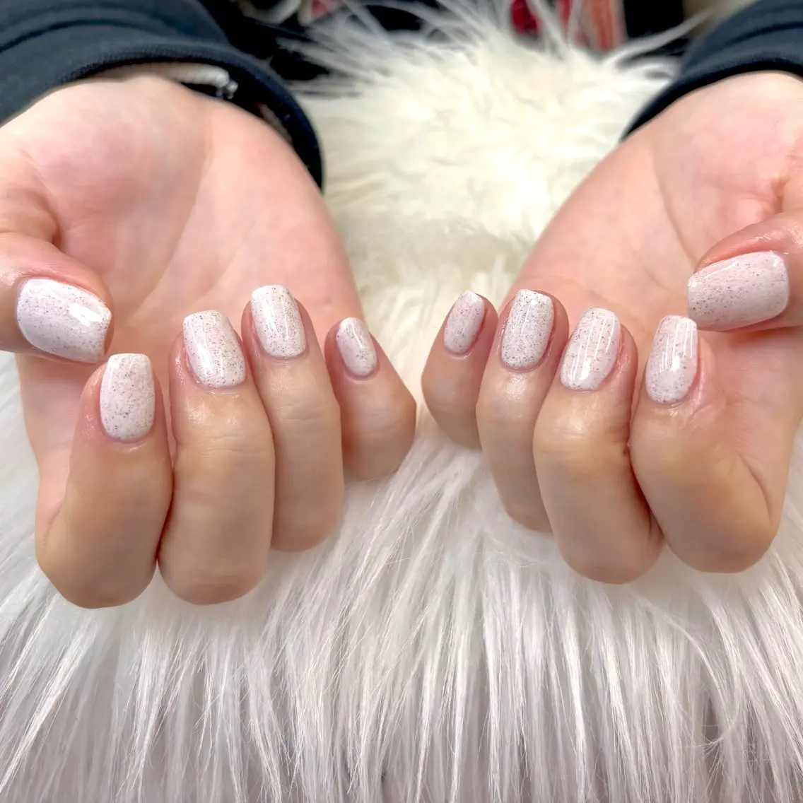 ネイル ジェルネイル ハンドネイル NAIL atre SAIKAのネイルデザイン