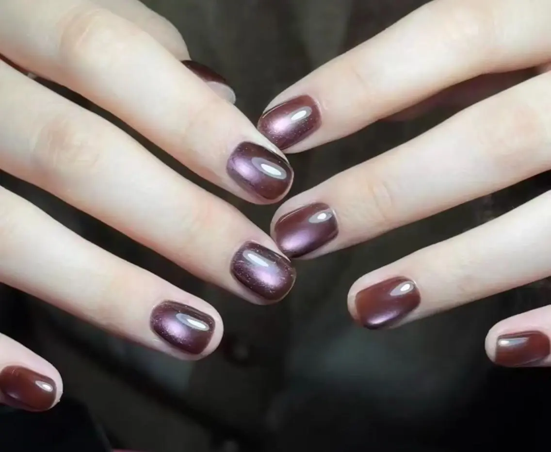 ネイル ハンドネイル エリ🫧 nail池袋東口のネイルデザイン