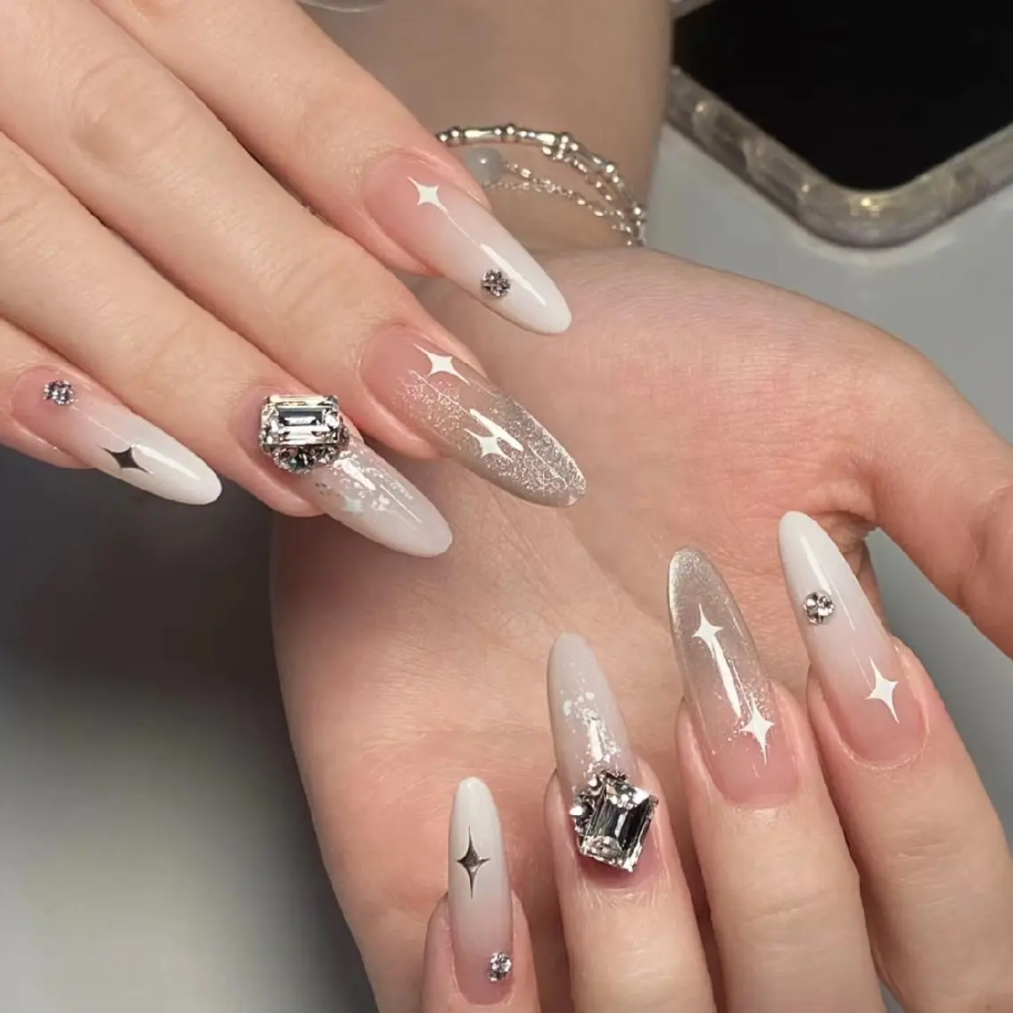 ネイル ハンドネイル スカルプ専門店 D-Beautyのネイルデザイン