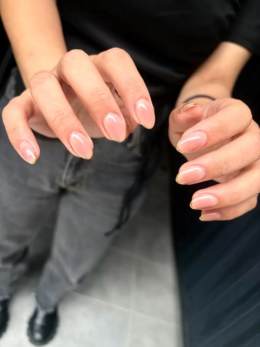 ネイル nailworks mのネイルデザイン