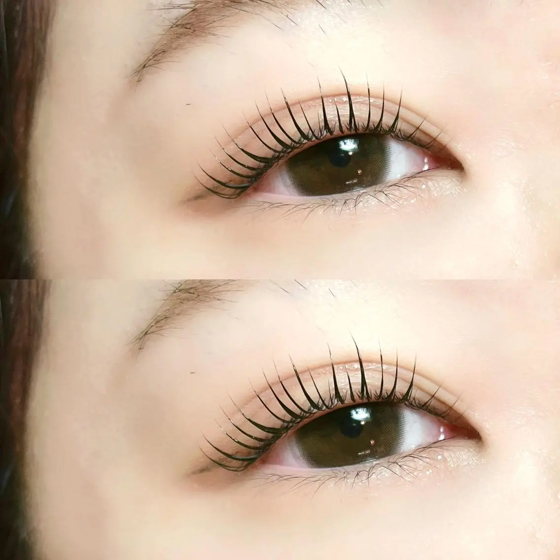 マツエク・マツパ マツパ eyelist ⌇ minami 𖠚ᐝのマツエク・マツパデザイン