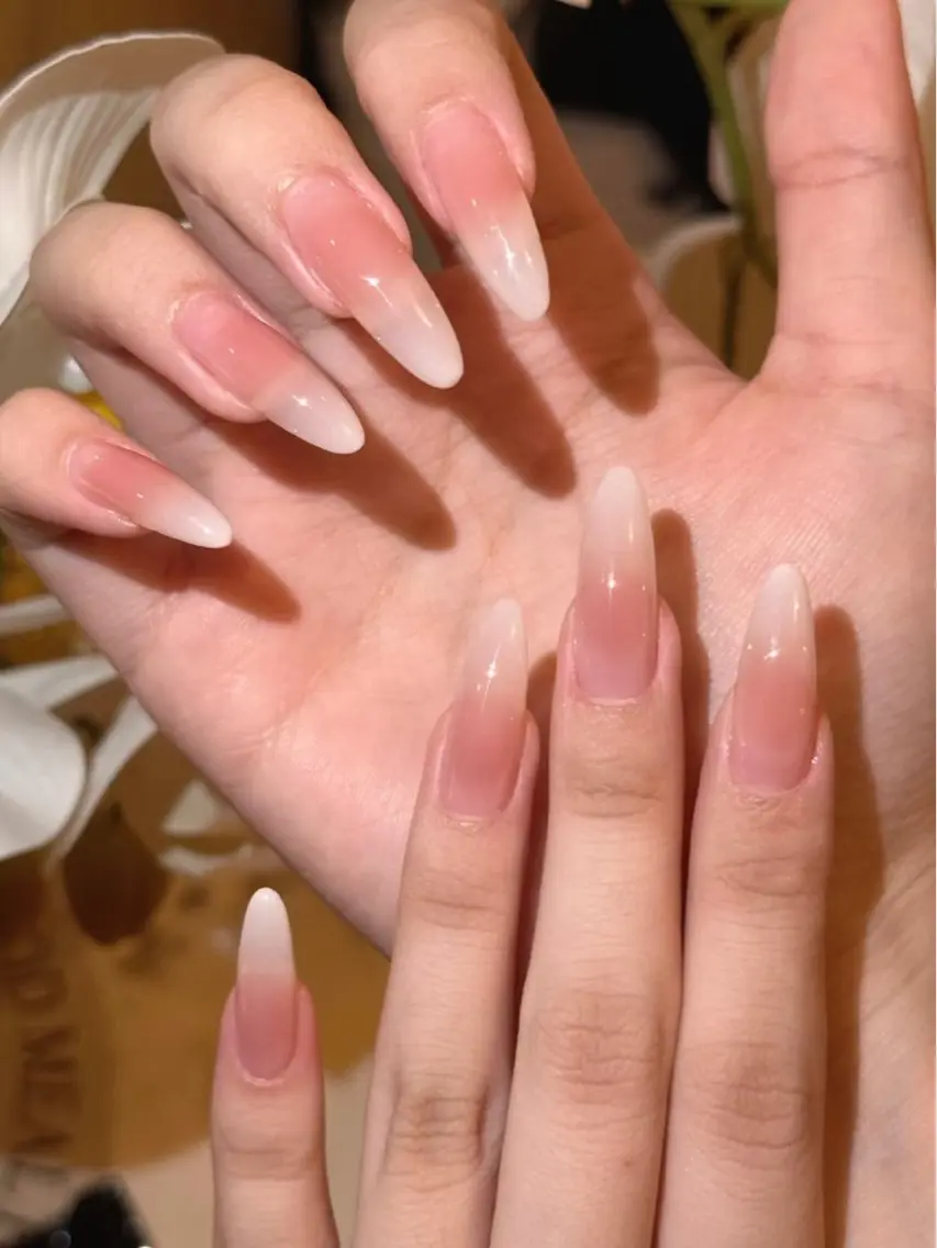 ネイル ハンドネイル 🧸Yu Ki🎀のネイルデザイン
